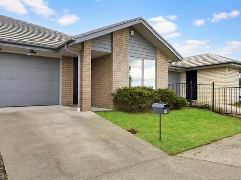 32 Koropupu Street, Pukekohe