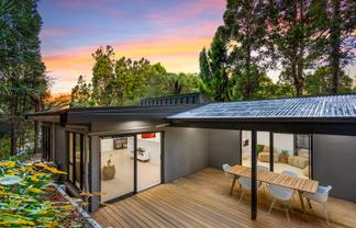 19 Tainui Road, Titirangi