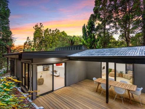 19 Tainui Road, Titirangi