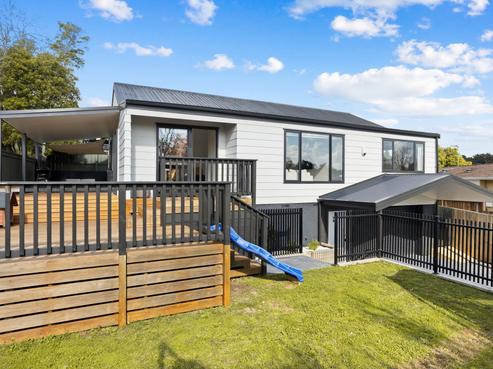 20 Tupelo Street, Pukete