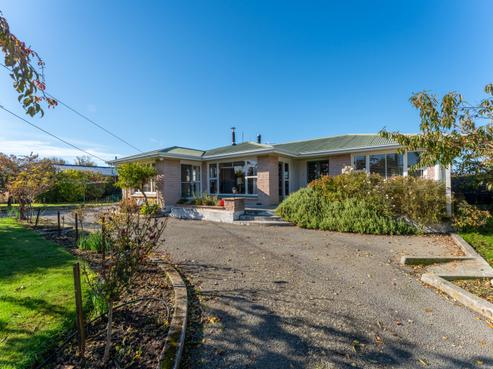 10 Lancaster Street, Geraldine