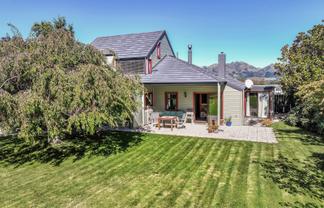 61 Woodbank Road, Hanmer Springs