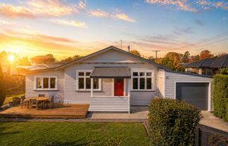 13 Mary Street, Redwoodtown