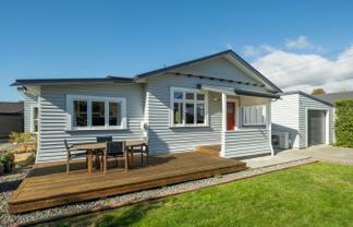 13 Mary Street, Redwoodtown