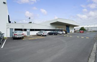 Centrally Located and Highly Affordable Warehouse