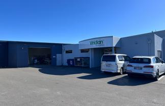 Profile trade retail on Taradale Road