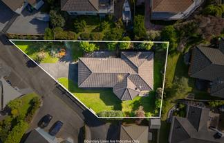25 Blue Heron Rise, Stanmore Bay