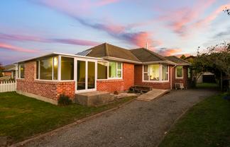 43 Bevington Street, Avonhead