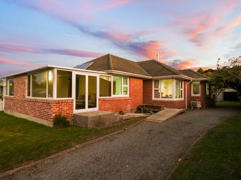 43 Bevington Street, Avonhead