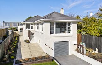 746 Highgate, Maori Hill