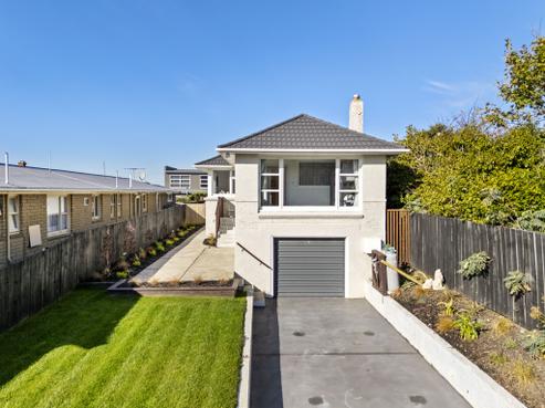 746 Highgate, Maori Hill
