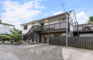 1/150 Bradbury Road, Botany Downs