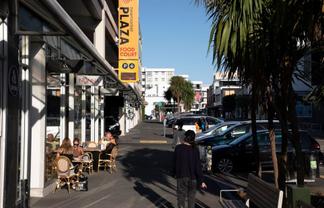 Strategic Retail Premise in Newmarket