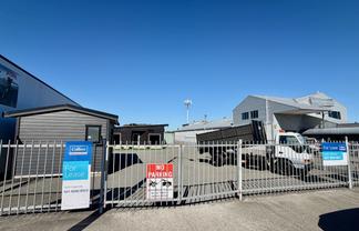 High-Exposure Commercial Site in Greenmeadows