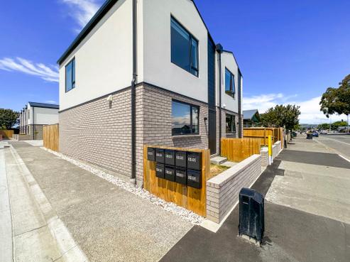 116 Aldwins Road, Phillipstown