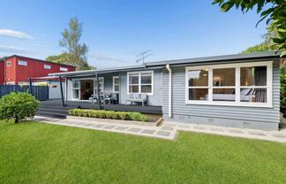 11A  Jefferson Street, Glendowie