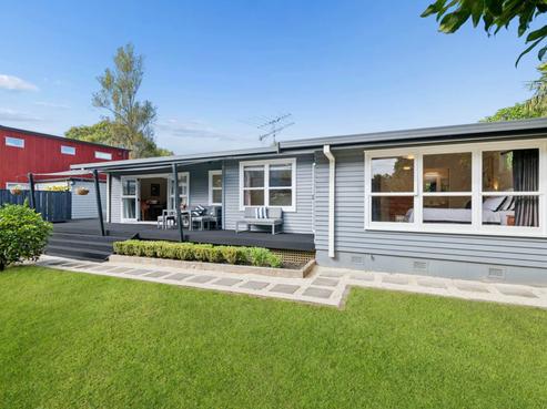 11A Jefferson Street, Glendowie