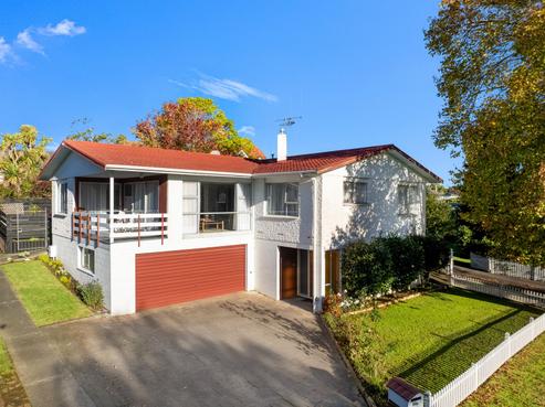 14A Brassey Road, Saint Johns Hill