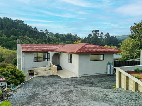 91 Martin Road, Fairfield