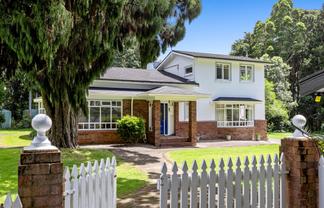 1174 Kahikatea Flat Road, Waitoki