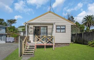 45A Mildmay Road, Henderson