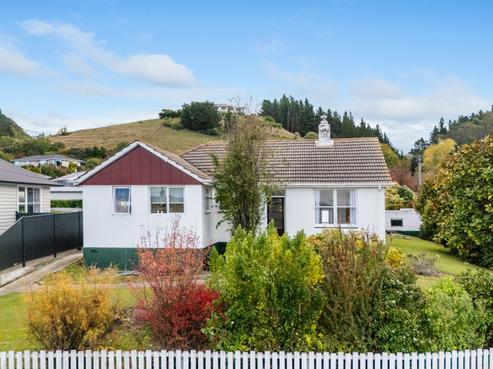 18 Mclean Street, Oamaru