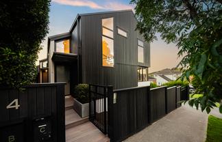 4A Mamaku Street, Meadowbank
