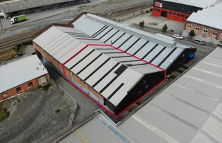 Commercial Space for Lease