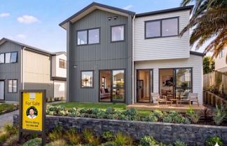 Lot 1/84 Marlborough Avenue, Glenfield