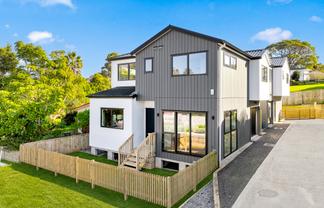Lot 1/84 Marlborough Avenue, Glenfield