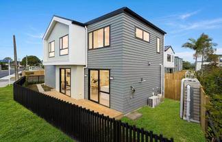 8 Mawney Road, Henderson