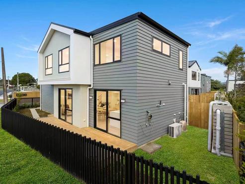 8 Mawney Road, Henderson