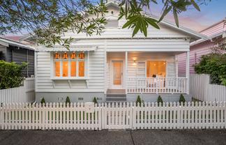9 Provost Street, Ponsonby