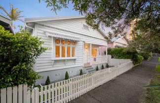 9 Provost Street, Ponsonby