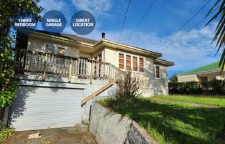 25 Liverpool Street, Papakura
