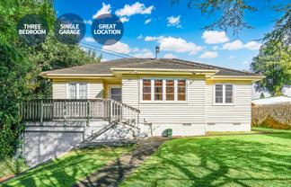 25 Liverpool Street, Papakura