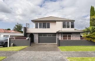 2 Bernard Street, Tauranga South