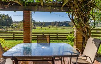 54 Potts Road, Levin