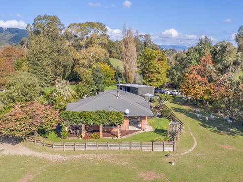 54 Potts Road, Levin