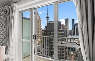 15B/8 Bankside Street, Auckland Central