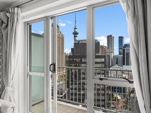15/8B Bankside Street, Auckland Central