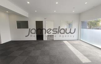 Versatile 82sqm Street Front Office/Retail
