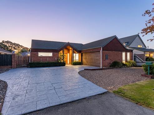 8 Glenvale Drive, Kaiapoi