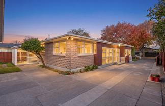 56 Woodbury Street, Avonhead