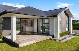 83 Harriet Johnston Drive, Pokeno