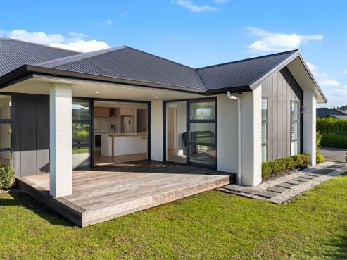 83 Harriet Johnston Drive, Pokeno