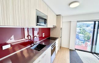 602/111 Dixon Street, Wellington Central