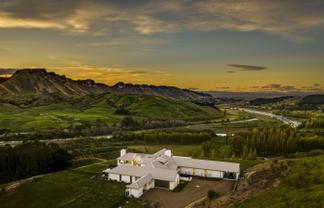 Hawkes Bay - Address withheld