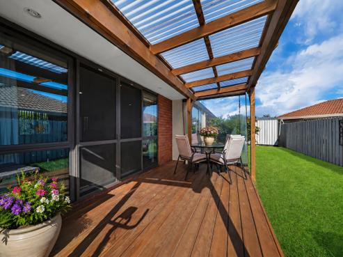 26 Magnolia Drive, Waiuku
