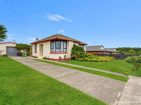 7 Woodhouse Street, Appleby